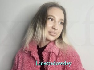 Linettedowdey