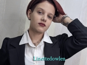 Linettedowlen