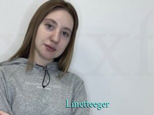 Linetteeger