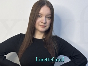 Linettefairall