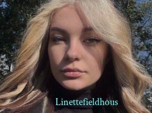 Linettefieldhous