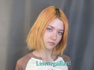 Linettegaillard