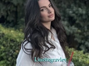 Linettegravley