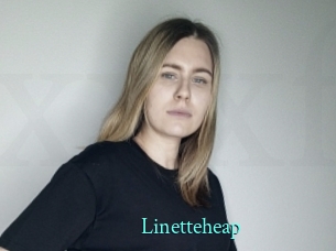 Linetteheap