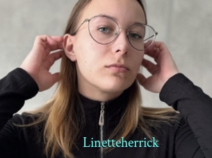Linetteherrick