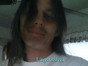 Lingeriediva
