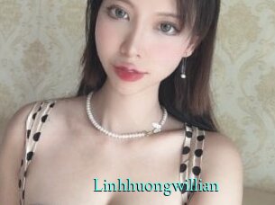 Linhhuongwillian