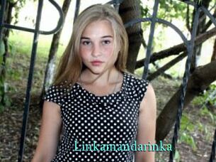 Linkamandarinka