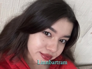 Linnbartram