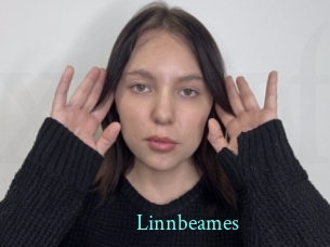 Linnbeames