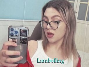 Linnbolling