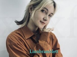 Linnbramblett