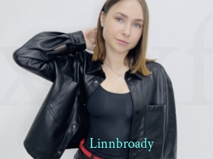 Linnbroady