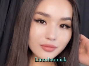 Linndimmick