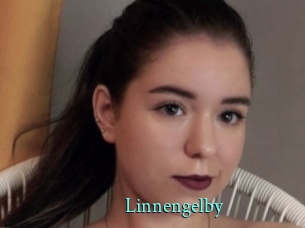 Linnengelby