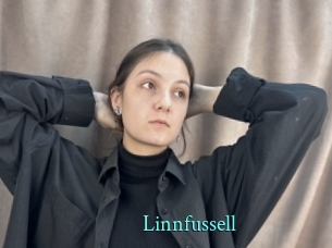 Linnfussell
