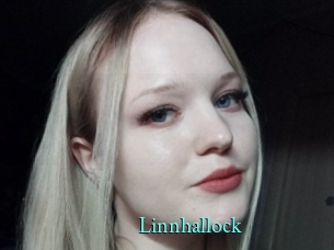 Linnhallock