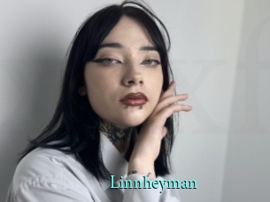 Linnheyman