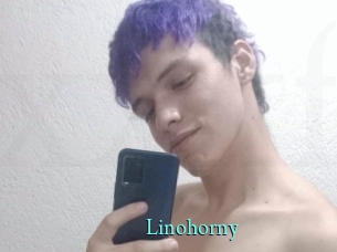 Linohorny