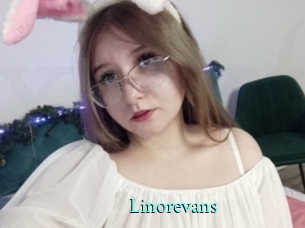 Linorevans