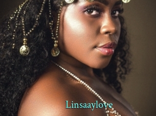 Linsaaylove