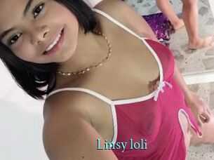 Linsy_loli