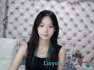 Linyuyu