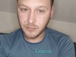Lioncub