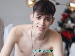 lionfozter xxx Fantasy Land