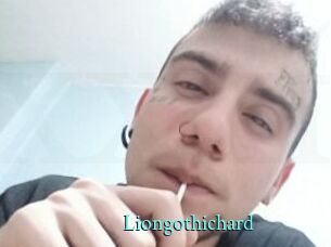 Liongothichard