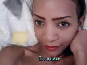 Lionnexx