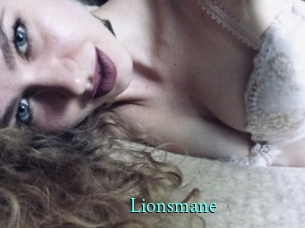 Lionsmane