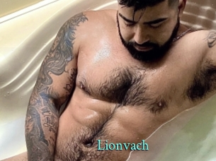 lionvach xxx Fantasy Land