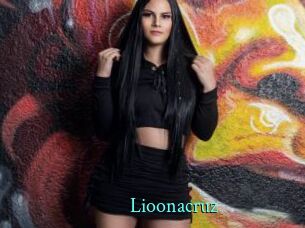 Lioonacruz