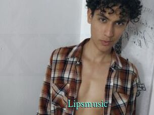 Lipsmusic