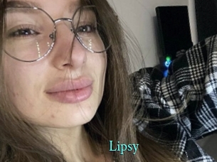 Lipsy