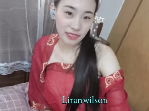 liranwilson xxx Fantasy Land