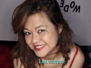 Lisa_mature