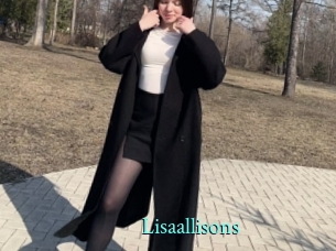 Lisaallisons