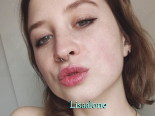 Lisaalone