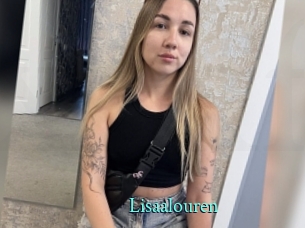Lisaalouren
