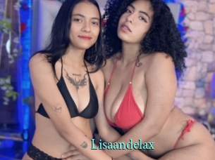 lisaandelax xxx Fantasy Land