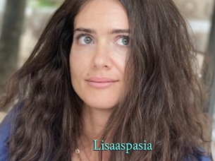 Lisaaspasia