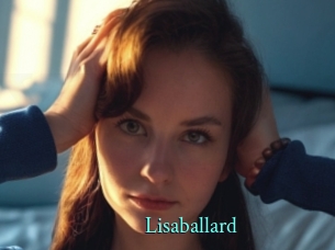 Lisaballard