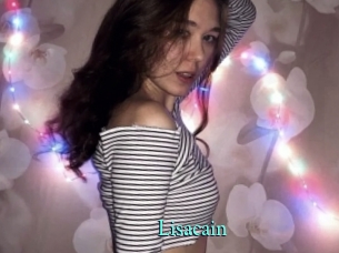 Lisacain