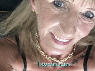 Lisacam2cam