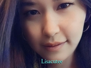 Lisacutee