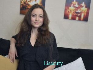 Lisacuty