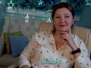 Lisadavil