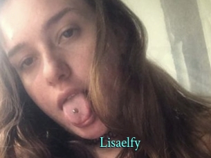 Lisaelfy